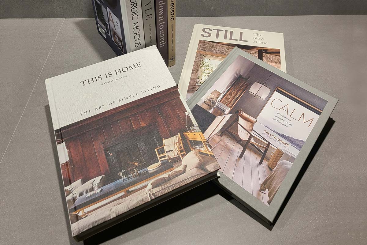 maturite新作のご案内。インテリアを格上げする洋書のご紹介 - maturite