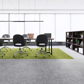 NTH-82007 サンゲツ NTH-820 F-eco グローラスF｜タイルカーペットの