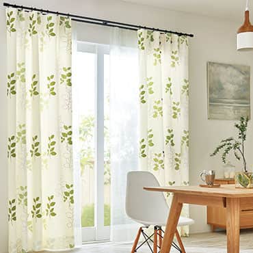 Friendly Fit セラヴィ アスワン｜カーテン・オーダーカーテン取扱点数