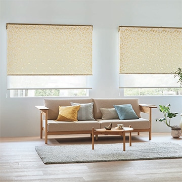 コトリ RS-1031 ラルクシールド タチカワブラインド｜ロールスクリーン