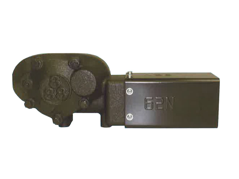 ダンプEF-42N 電装品 左右開閉制御