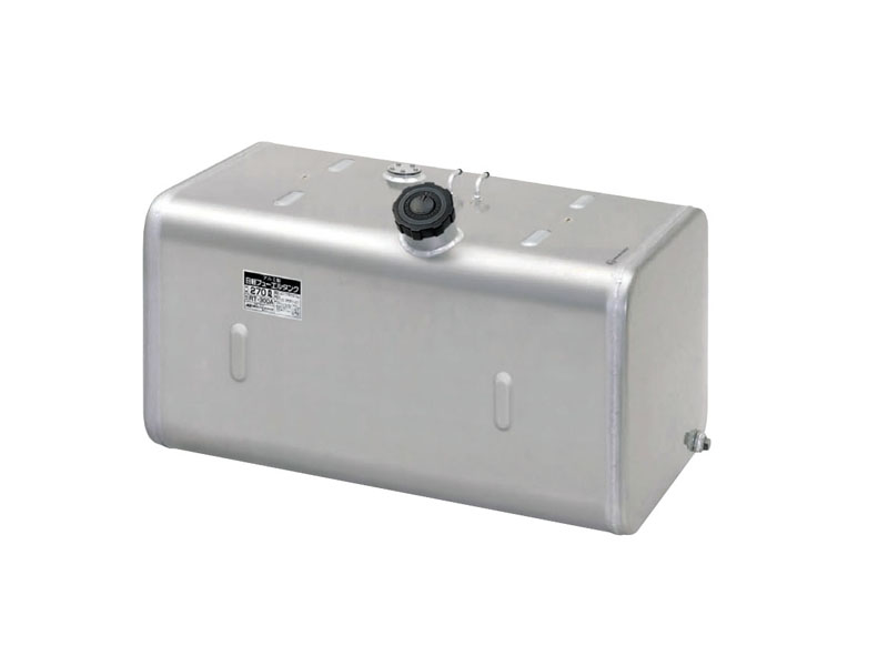 日軽アルミタンク 270L RT-300A R34 | 株式会社 松沢商会