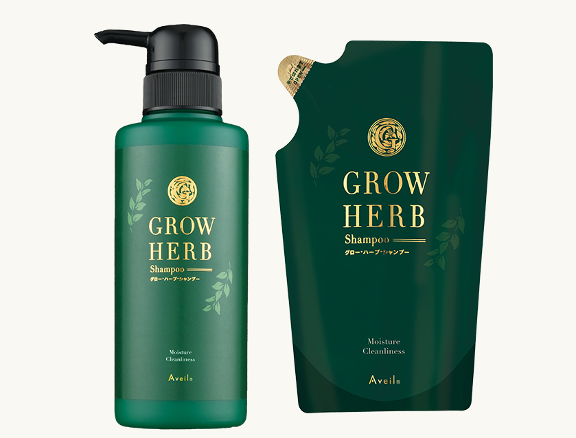 アヴェール（公式）/ 女性のためのヘアケアシャンプー・ヘアカラー通販