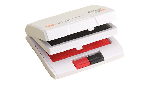 SA-212NWカミバコの製品詳細ページ | スタンプ台 | マックス株式会社