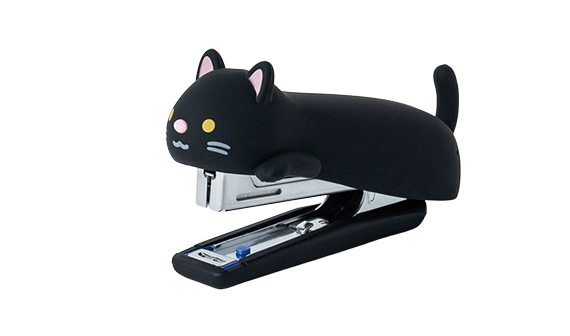 HD-10NX/S ねこの製品詳細ページ | ハンディタイプ（10号） | マックス