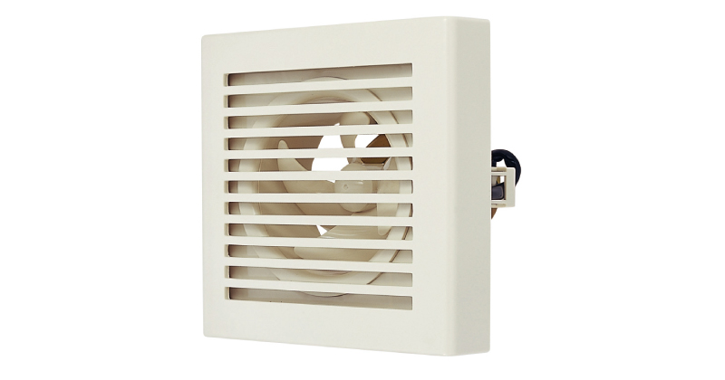 VF-H08E2/80Sの製品詳細ページ | パイプ用ファン（排気） | マックス