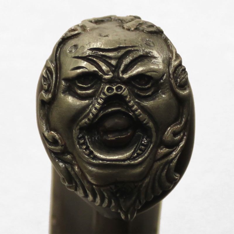 ジャック・スパロウ フロントロック（ピストル） | 革ジャンのマックス