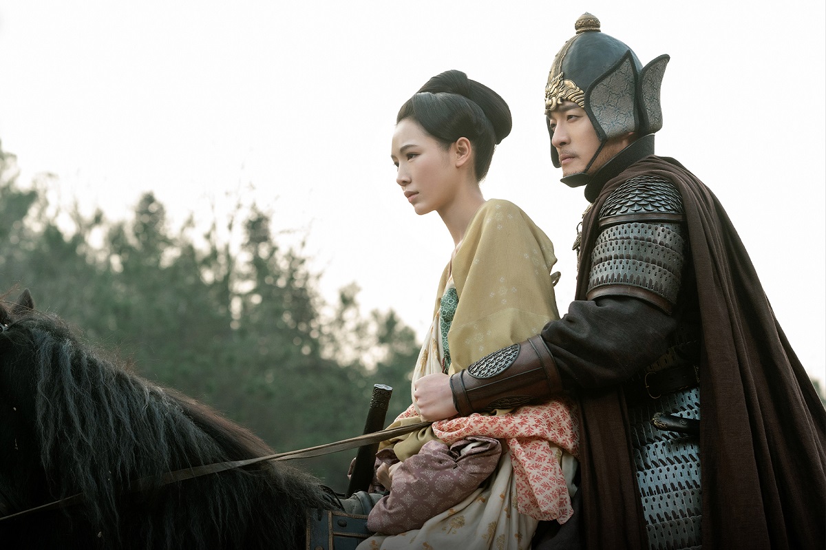 双燕秘抄 乱世を舞う二羽の絆（全37話） - MAXAM