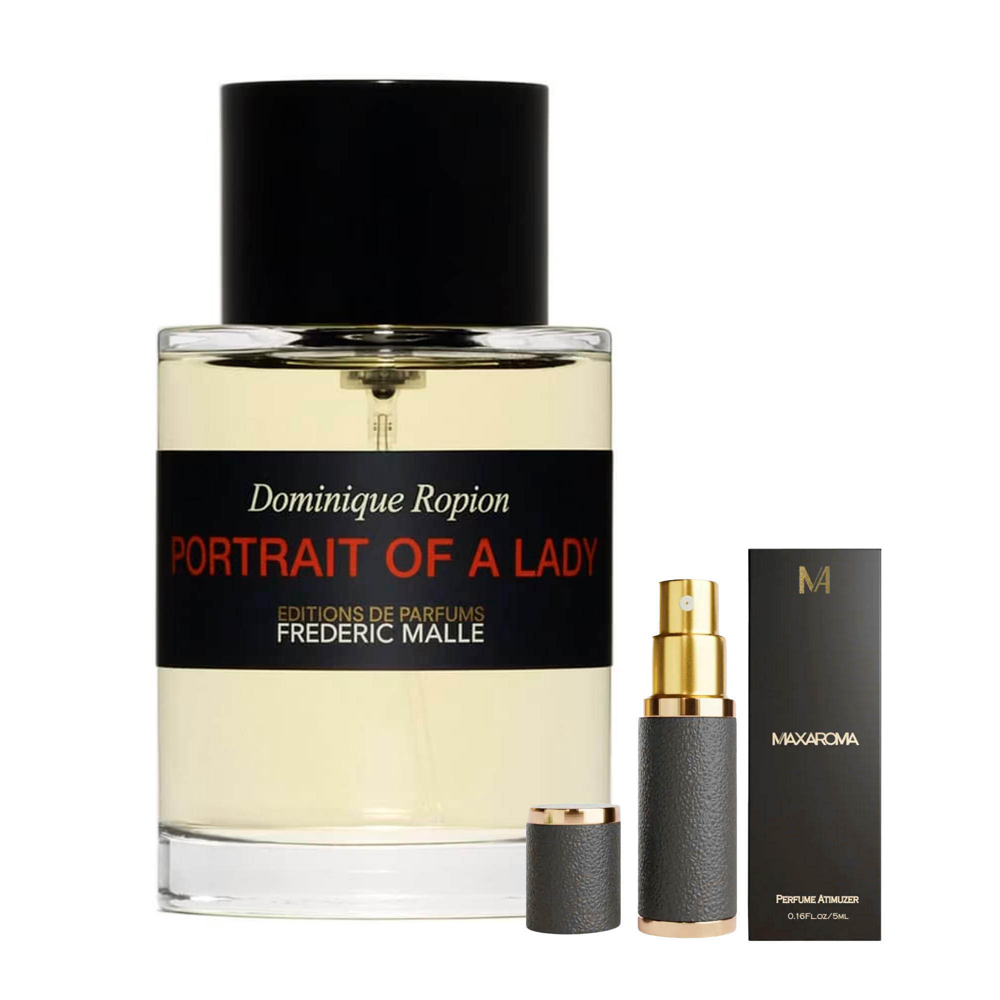 Frederic Malle Portrait of a Lady EDP |MaxAroma.com