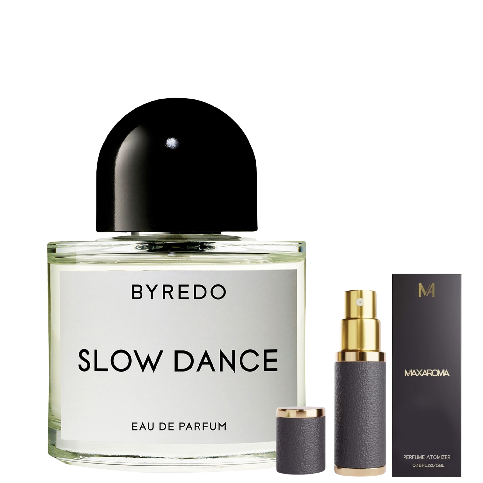 Byredo Slow Dance – A Lovely Fragrance With A Strong Scent