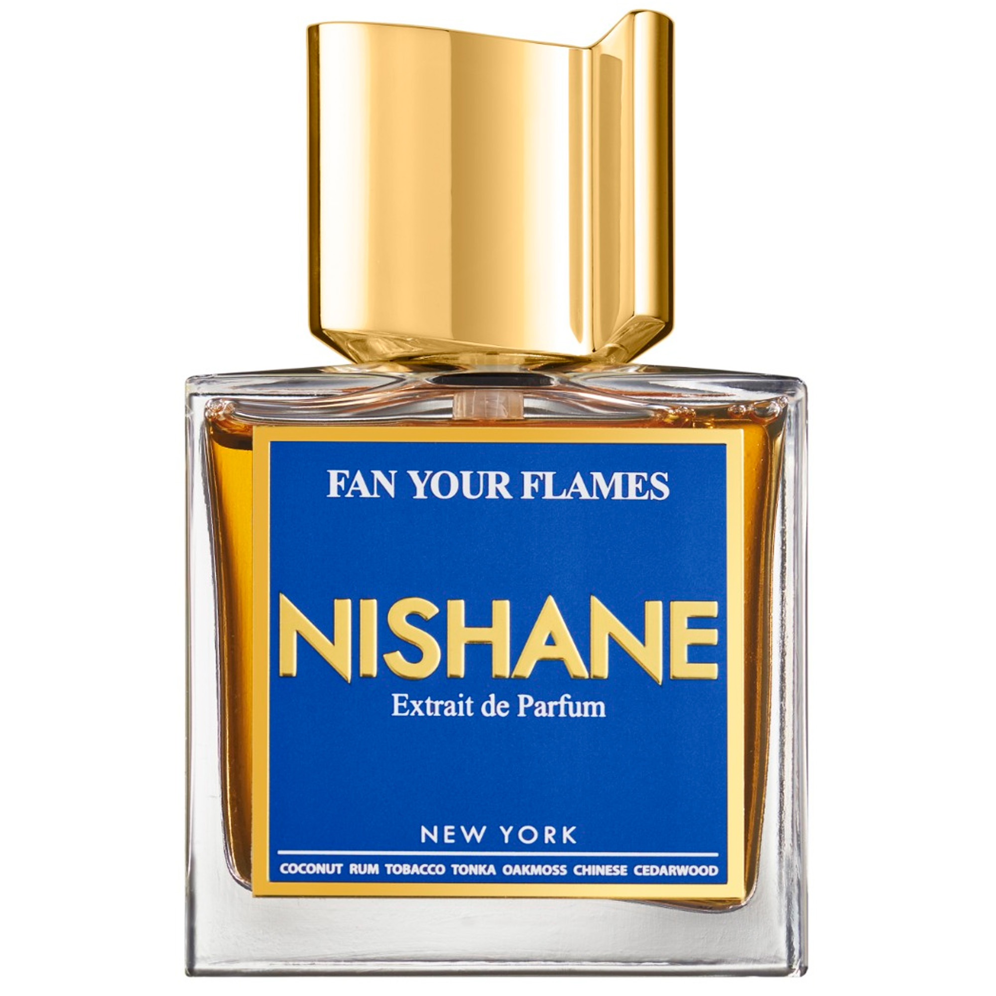 Unleash Your Inner Fire with Nishane Fan Your Flames