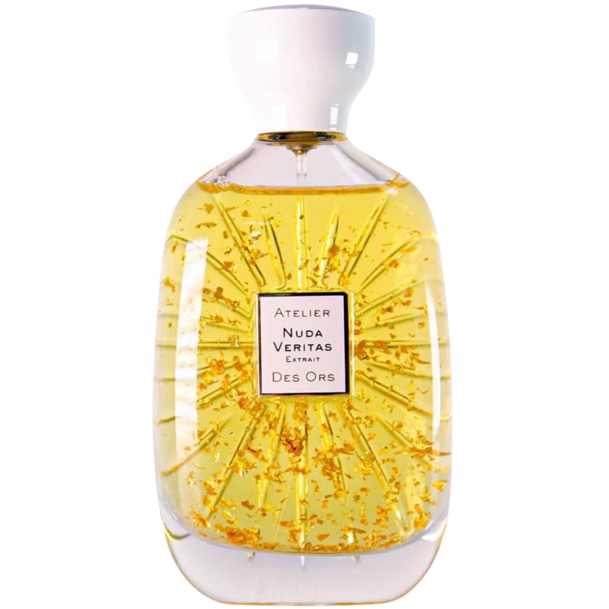 Atelier des Ors Nuda Veritas Extrait-Amazingly Sweet