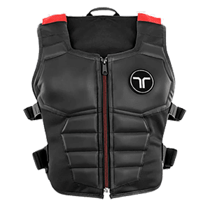 bHaptics Tactosy for Hands (1 pair) | Haptic Armor for Hands