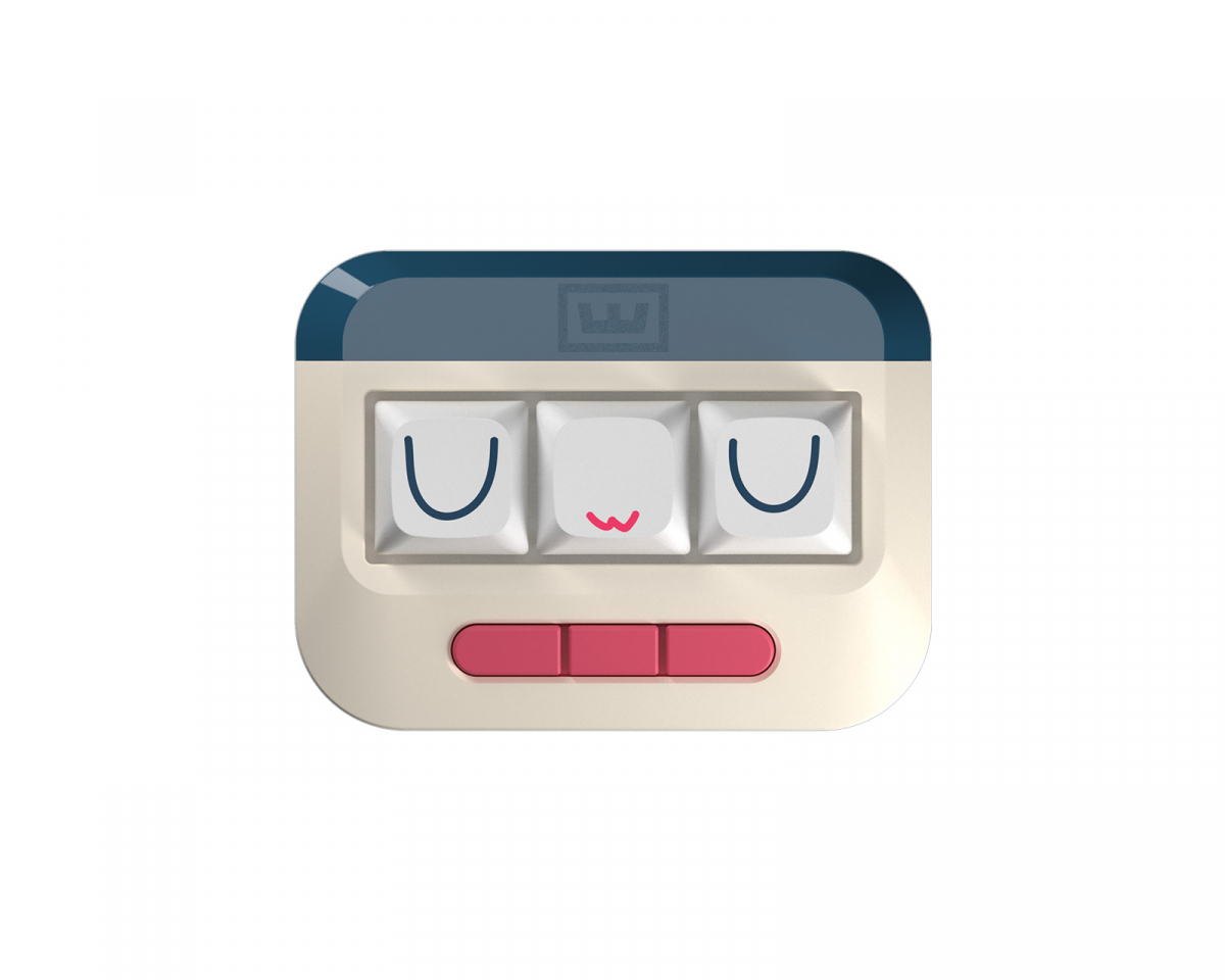 Wooting UwU - MaxGaming.com