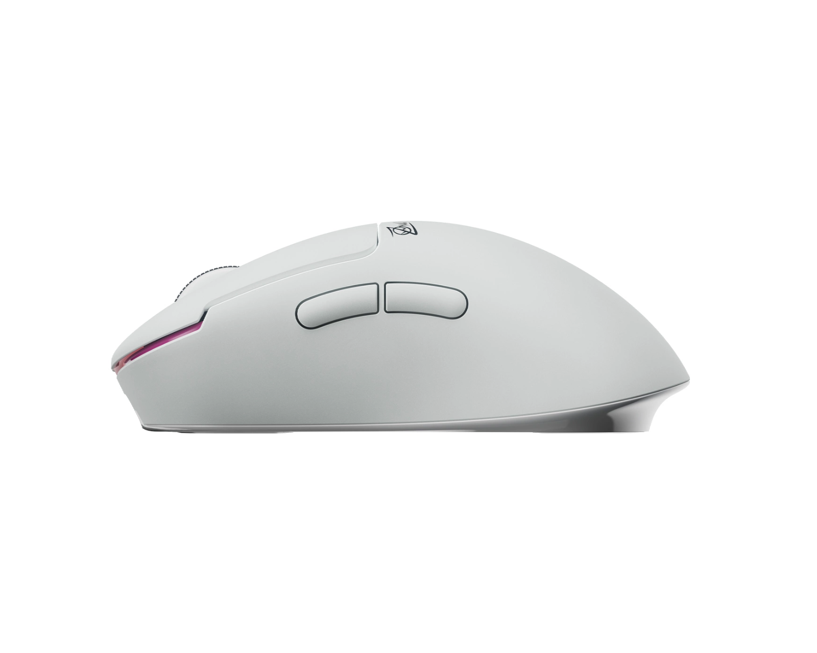 Pulsar ZywOo the Chosen Mouse Medium - White - MaxGaming.com