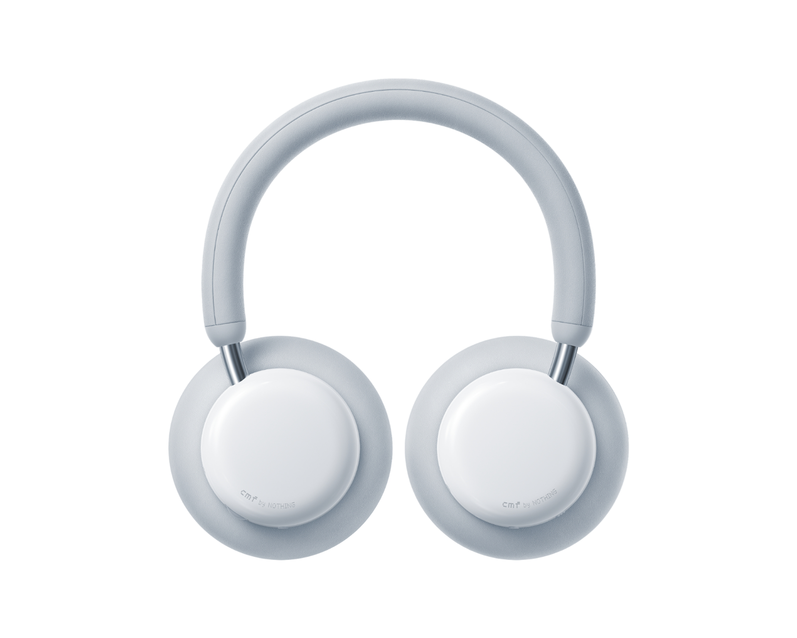 Nothing CMF Headphone Pro - Light Grey - MaxGaming.com