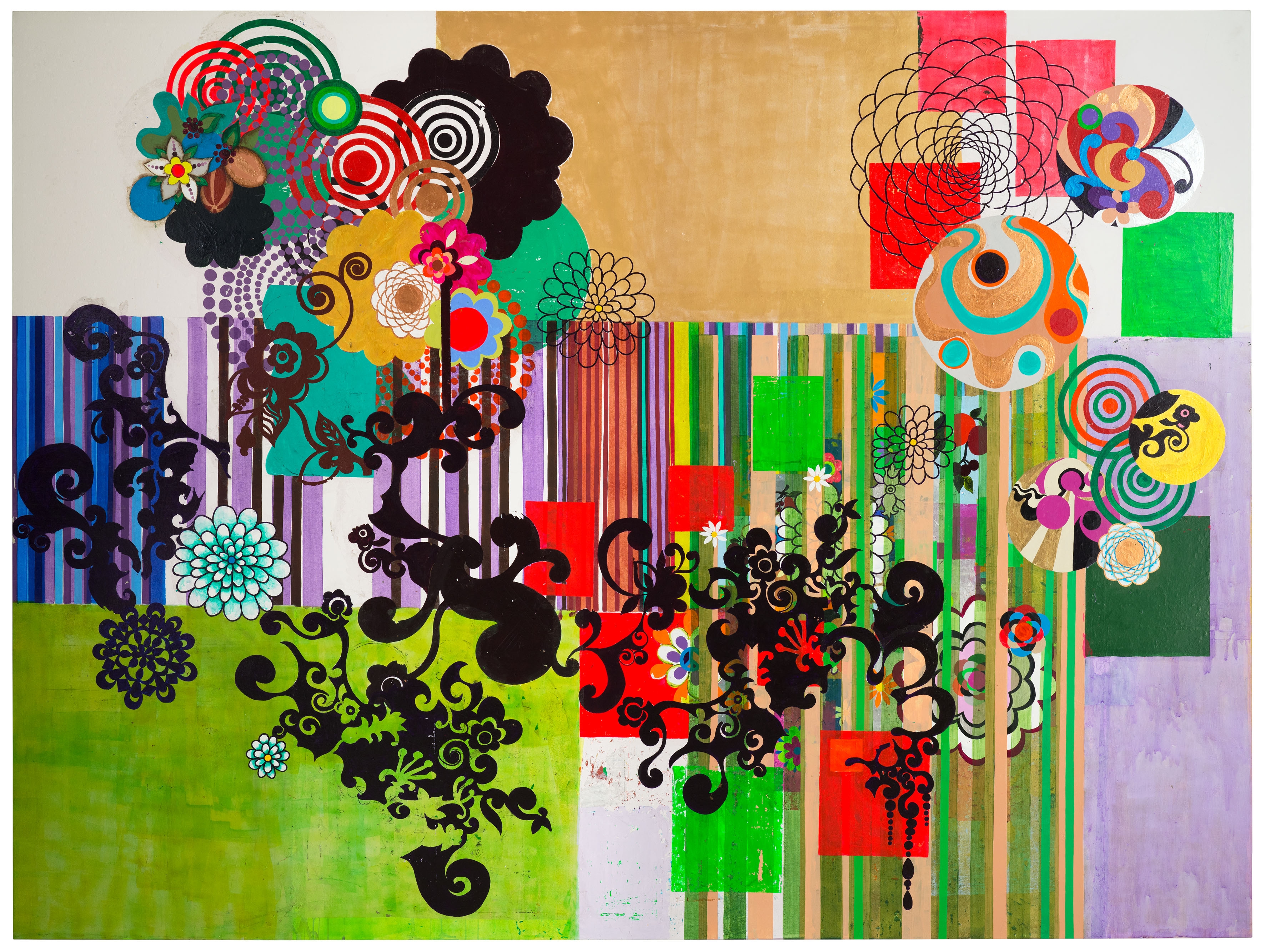 Selected Works - Galerie Max Hetzler