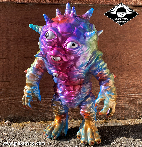 MAXTOY ヘドラ WF2025W MAXTOY ヘドラ WF2025W MAXTOY ヘドラ WF2025W