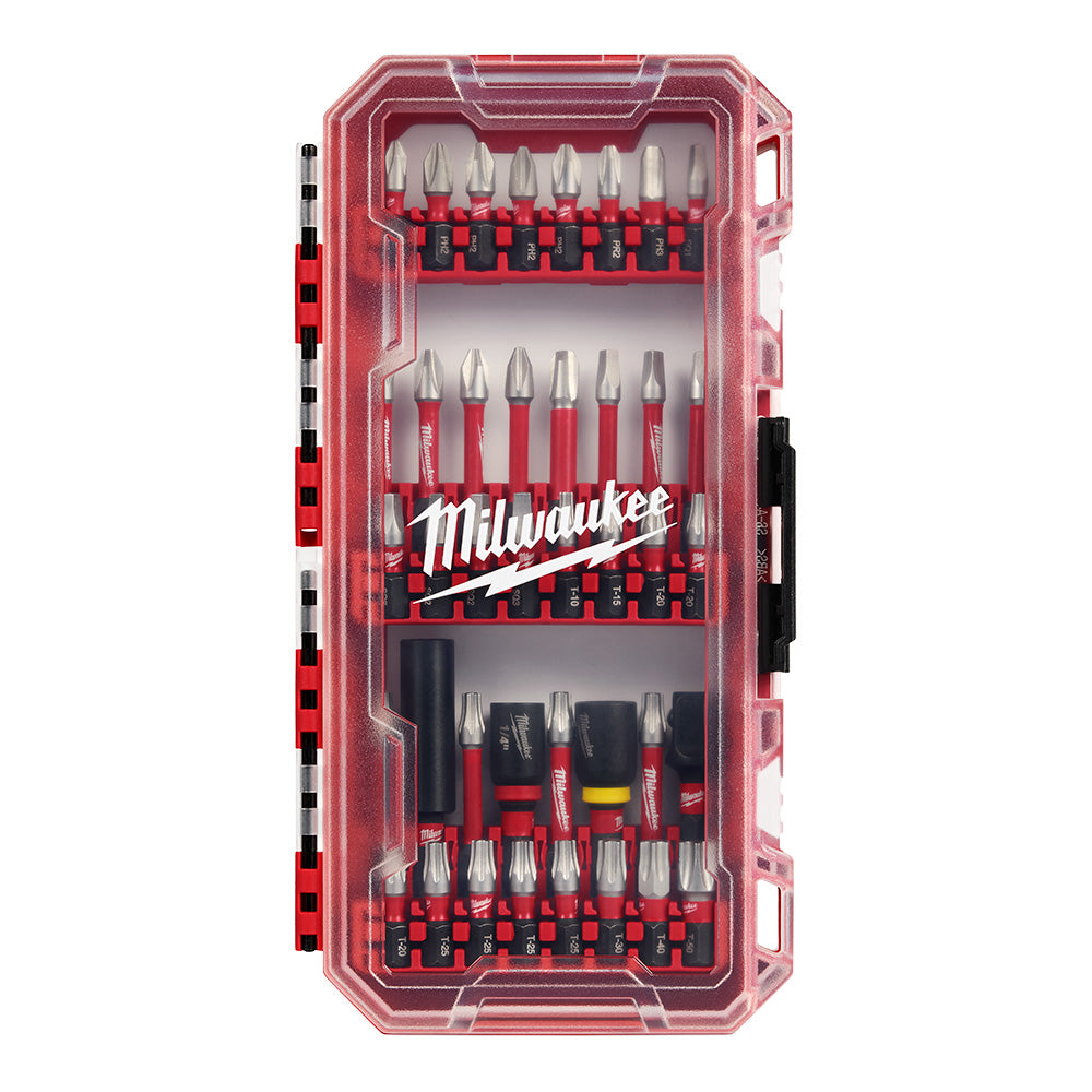 Milwaukee 48-32-5162 SHOCKWAVE Impact Drill Drive & Fasten PACKOUT