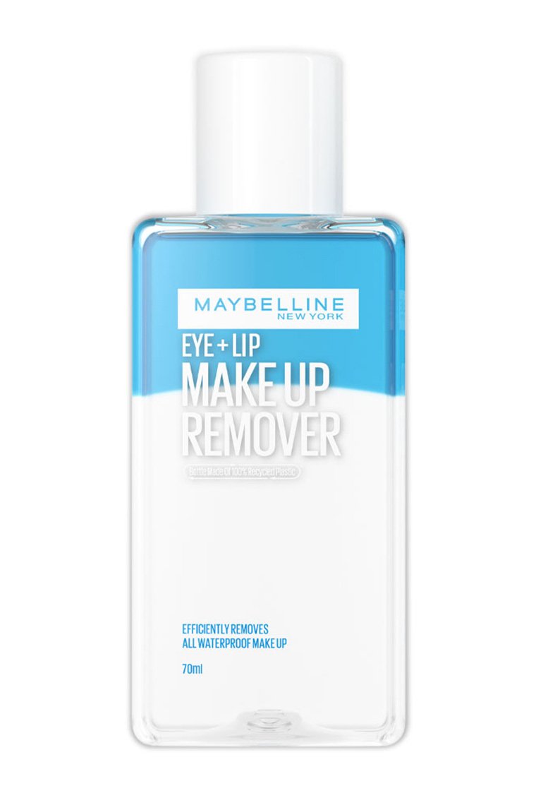 アイ＋リップ メイクアップ リムーバー | 優しい使い心地でするんと