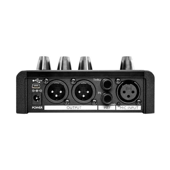 TC Helicon VoiceTone Harmony G XT En iyi Fiyat maydanozmuzik.com da