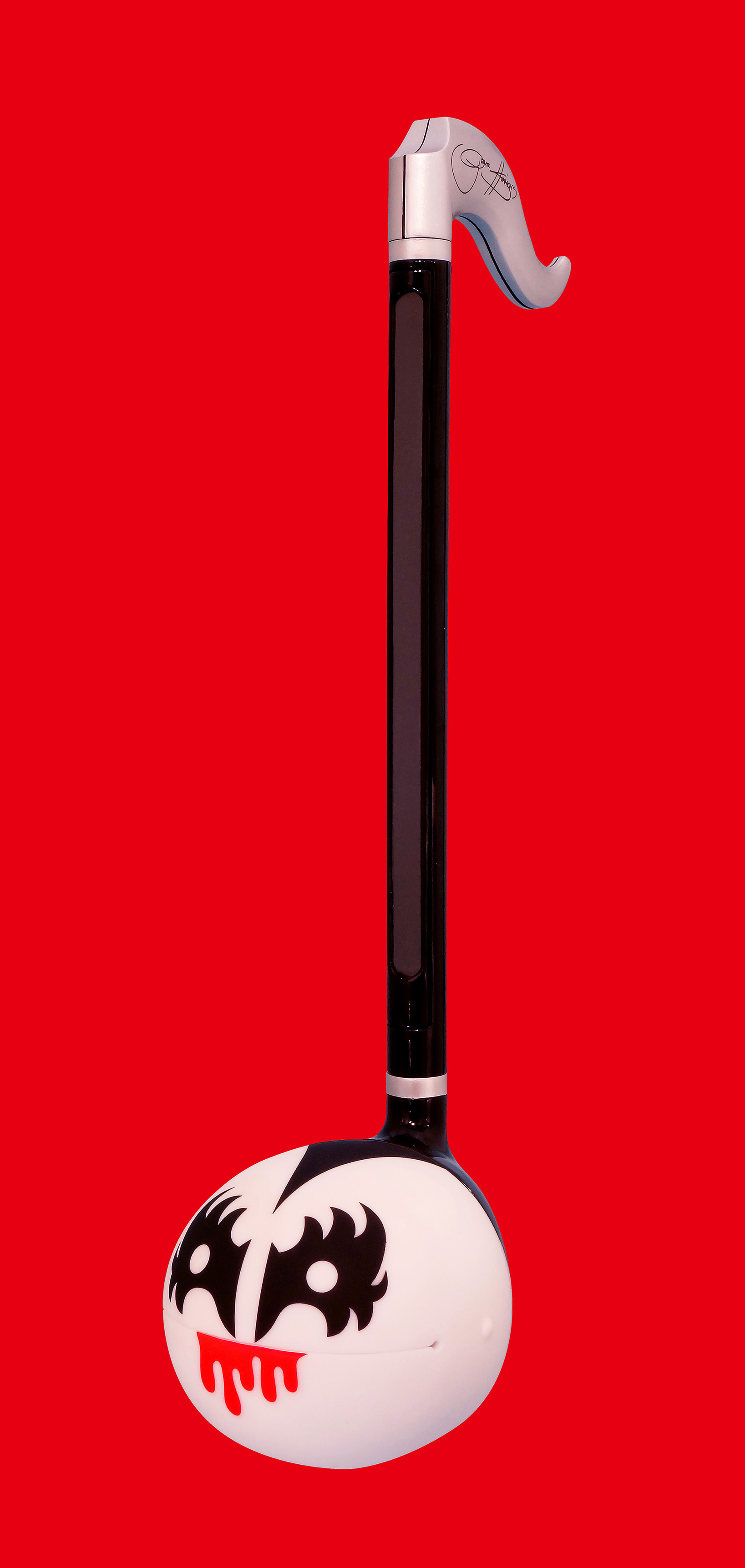 オタマトーン KISS ver.登場 - 明和電機 - Maywa Denki明和電機