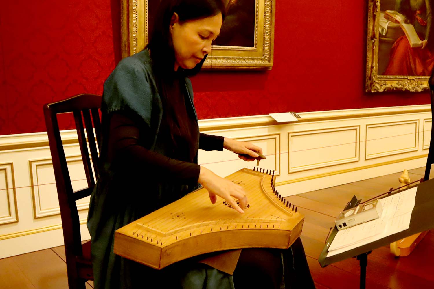 お知らせ｜ヤマザキマザック美術館