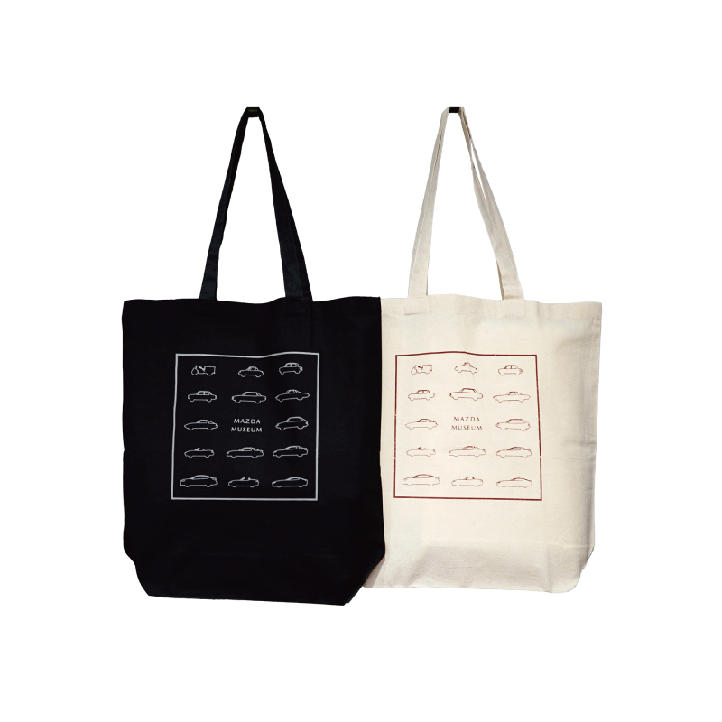 MAZDA MUSEUM マスキングテープ