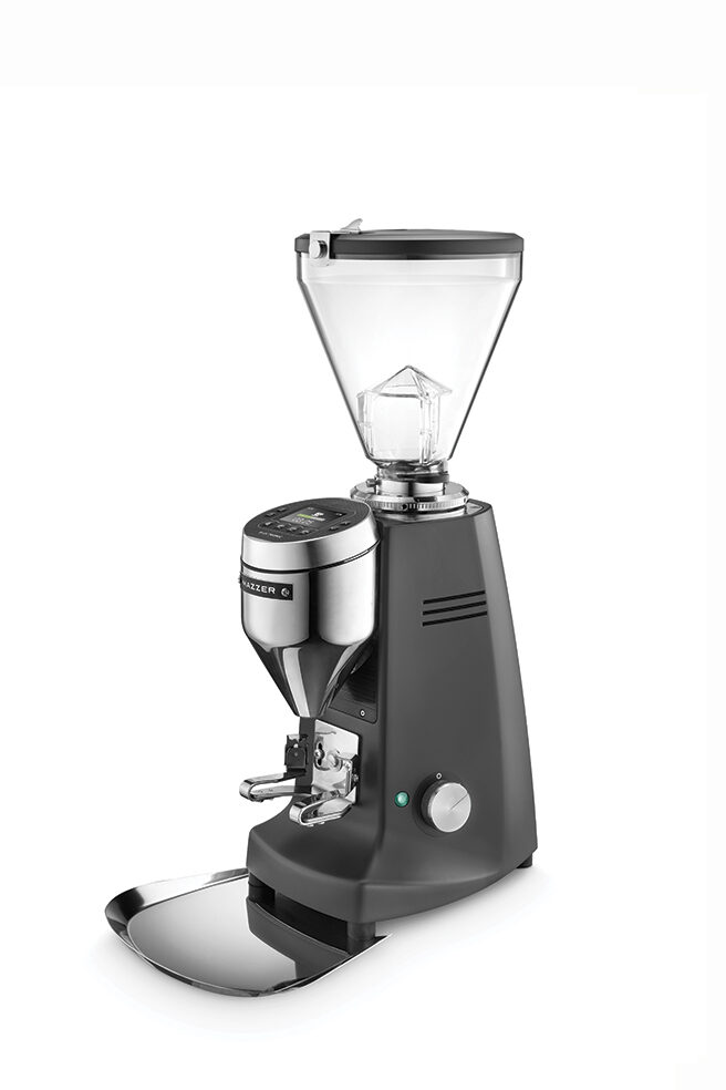 Super Jolly V Pro - Mazzer