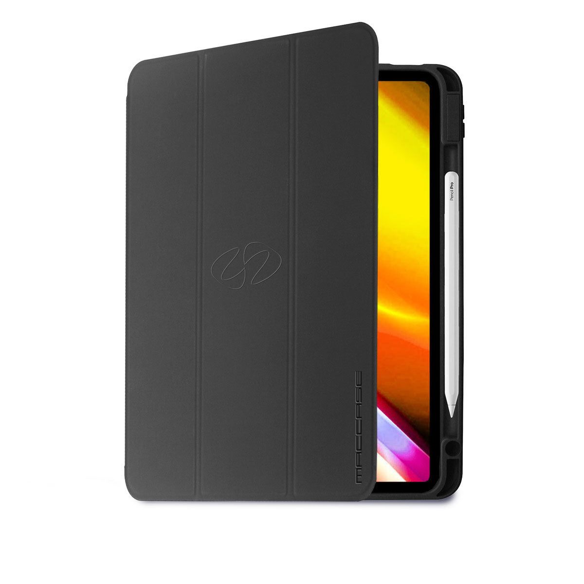 iPad Pro 11 Case with Pencil Holder for 2026 | MacCase