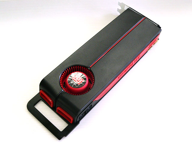 ATI Radeon HD 5870 Graphics Upgrade Kit for Mac Pro 通販 -Mac