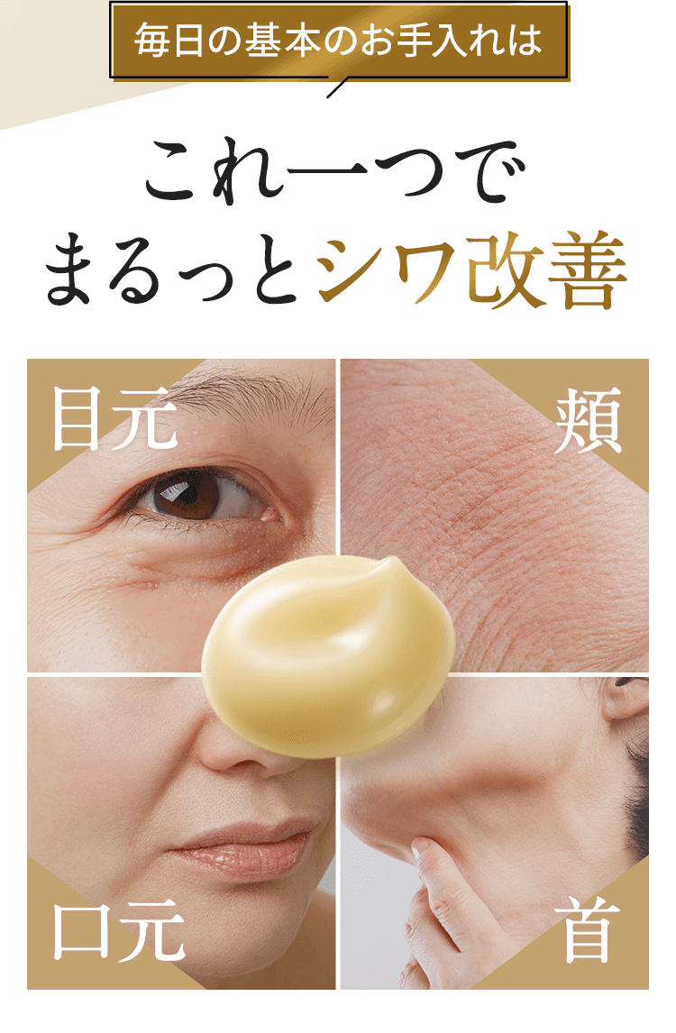 公式]オールインワン（とてもしっとり） 薬用プロテクトバリア