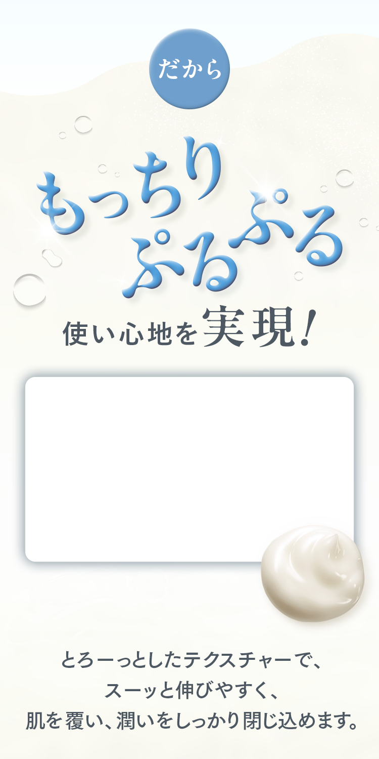 公式]オールインワン（ややしっとり） プロテクトバリアブライトリッチ