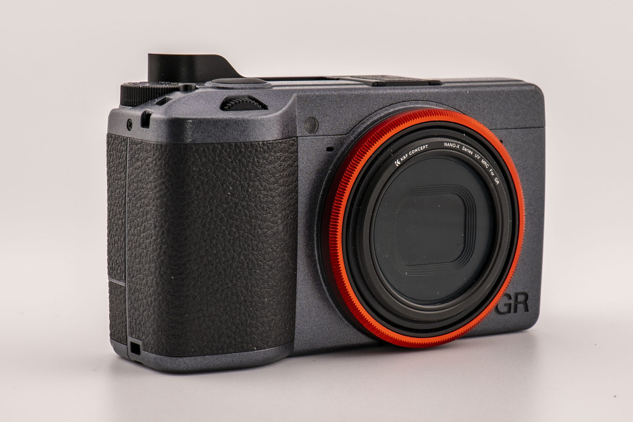 All about the Ricoh GR IV: specs, design, and updates - Macfilos