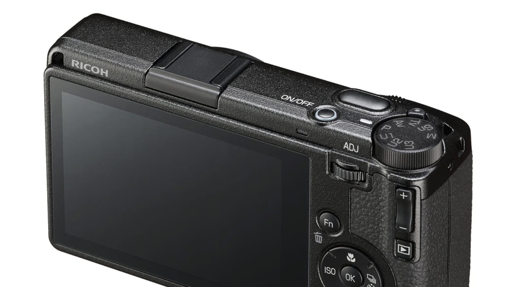 Ricoh GR IV: Latest in the line of cult fixed-lens compacts - Macfilos