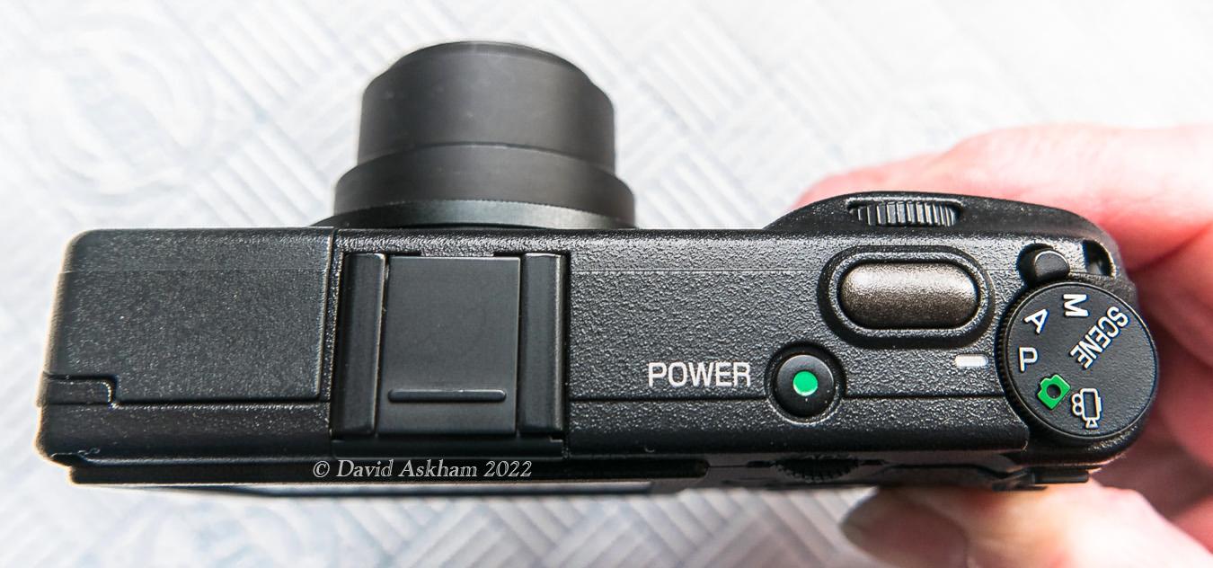 Ricoh GR Digital: Resurrecting a pioneering camera from 2005
