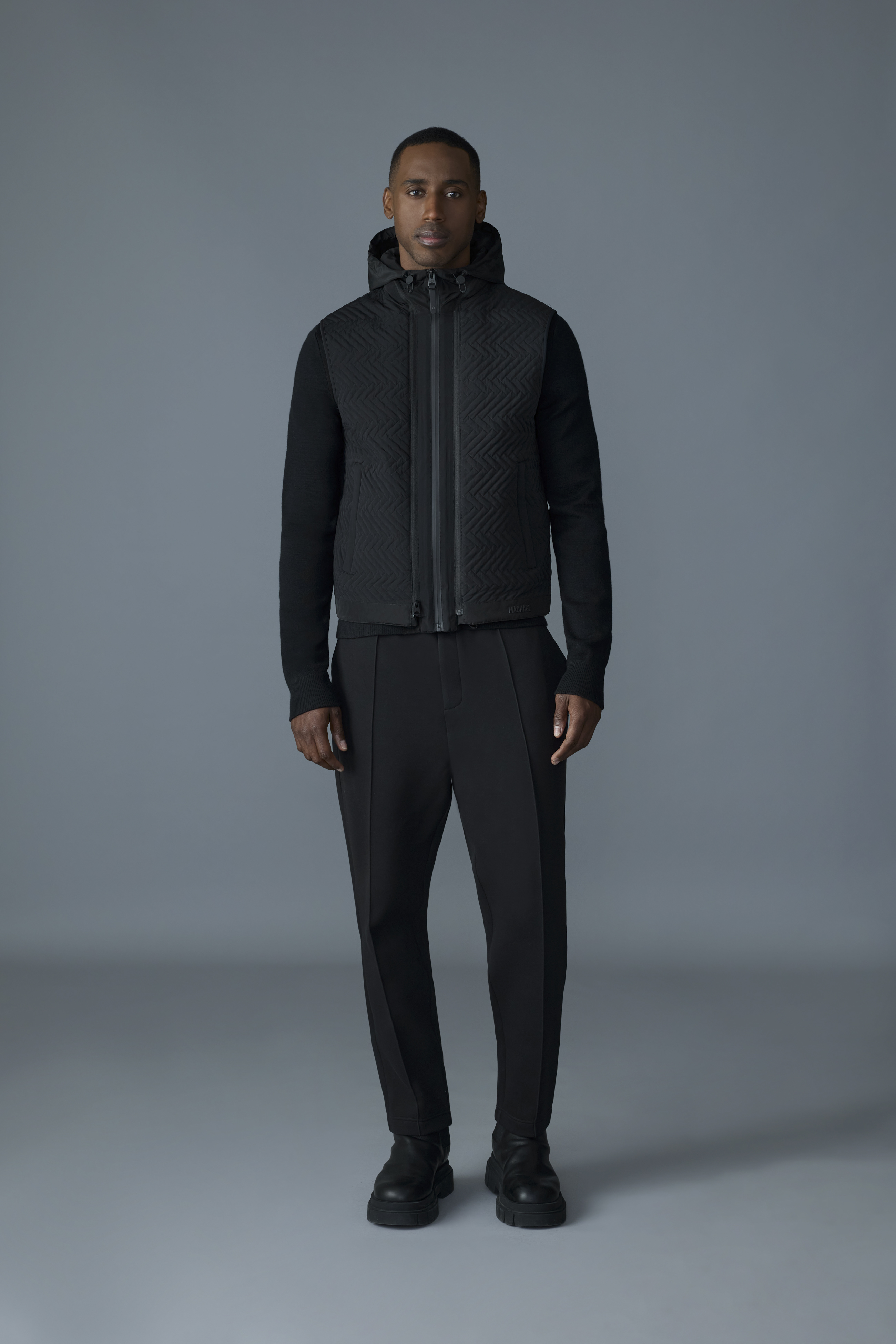 COLLIN-R｜MACKAGE (マッカージュ) 日本公式サイト