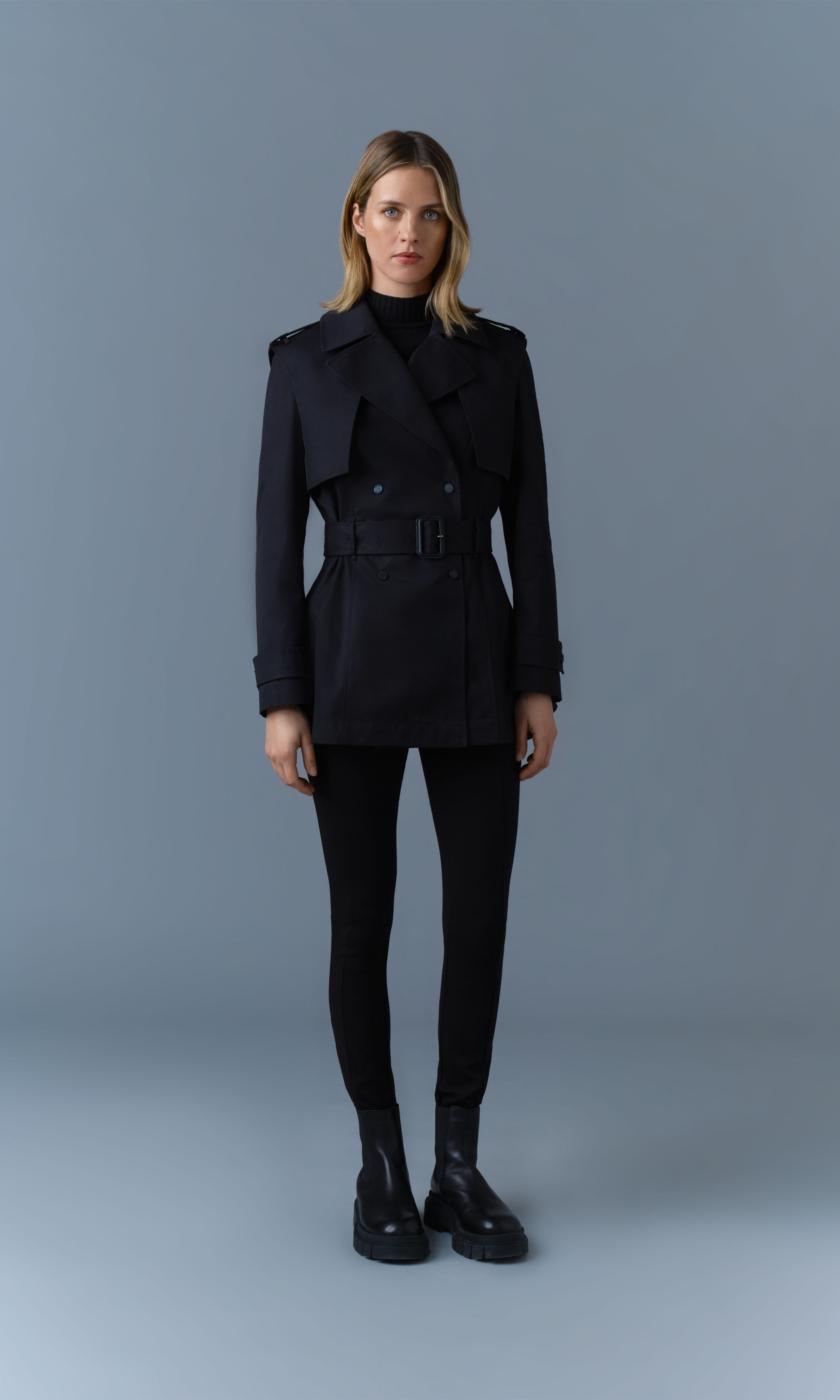 HARLEM｜MACKAGE (マッカージュ) 日本公式サイト