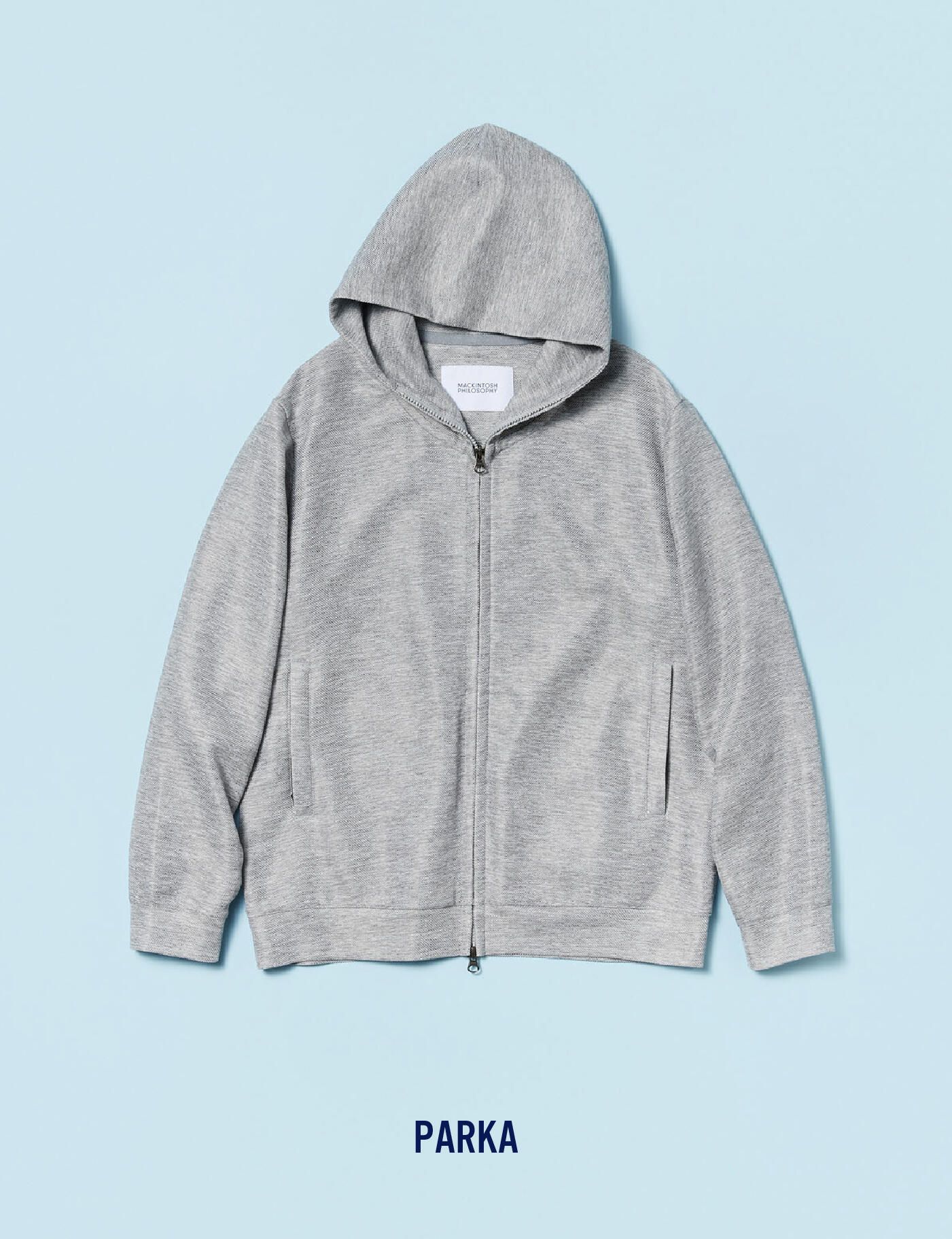 マッキントッシュ フィロソフィー オンラインストア