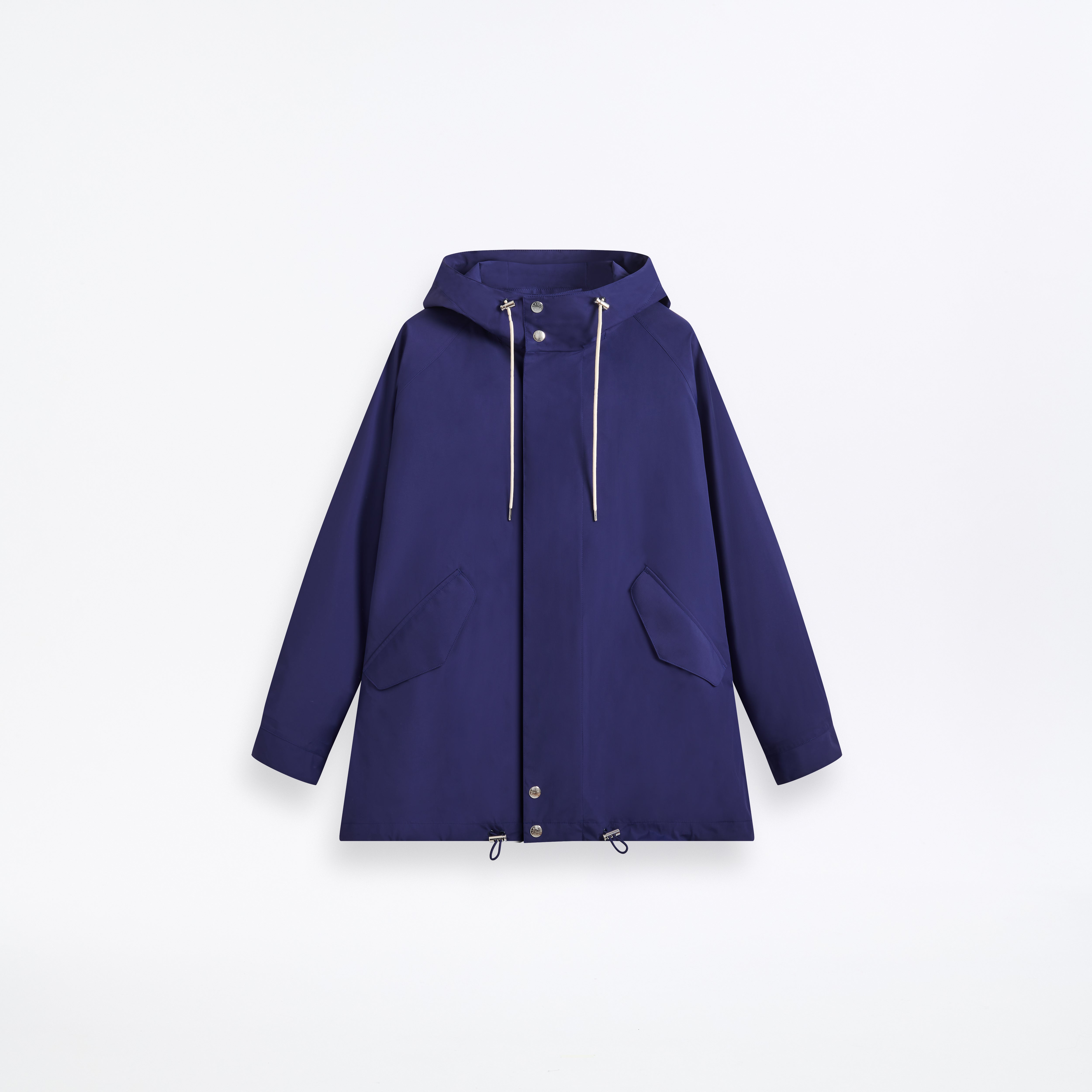 メンズ SKYE RAINTEC PARKA - フーデッドパーカー – Mackintosh