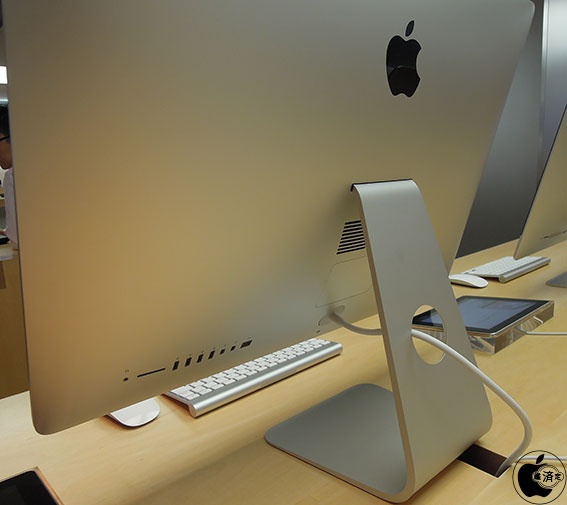 iMac (Retina 5K, 27-inch, Late 2014)をチェック | Mac | Mac OTAKARA