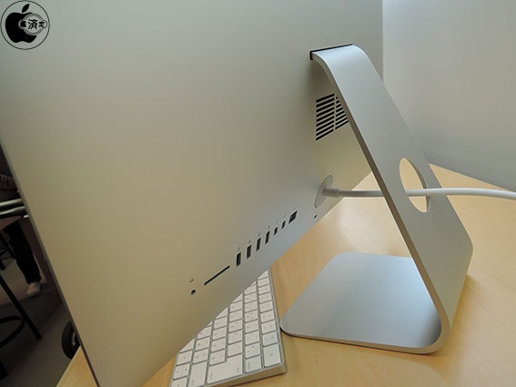 iMac (Retina 4K, 21.5-inch, Late 2015)をチェック | Mac | Mac OTAKARA