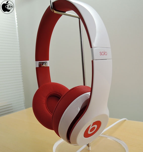 Apple Store、Beats by Dr.Dre「Solo2 Wireless」と「Powerbeats2