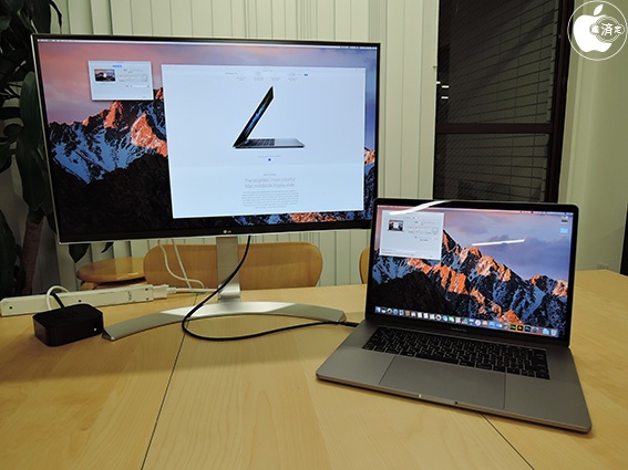 LG ElectronicsのUSB-C接続対応ノングレア4K液晶ディスプレイ「LG