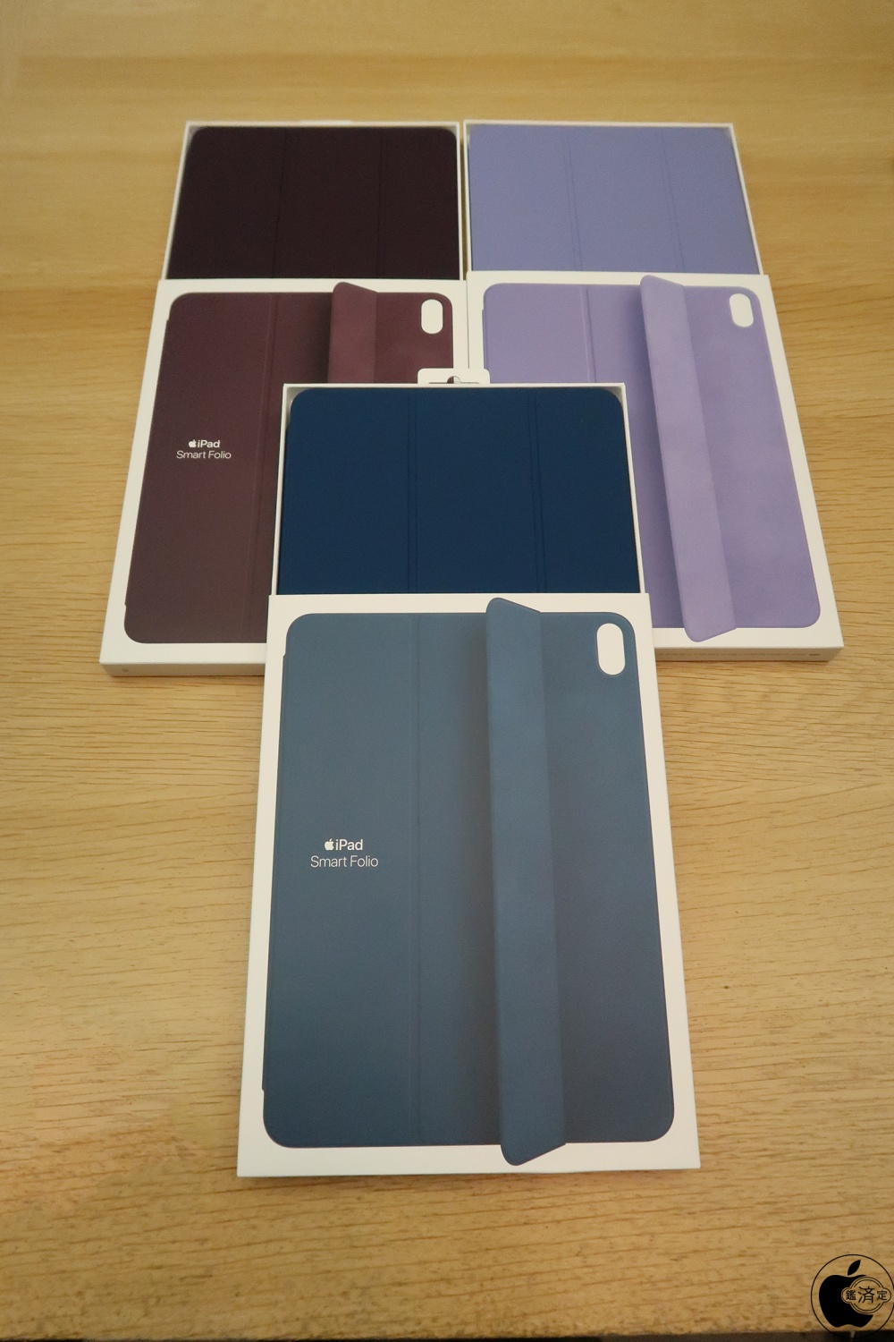 Apple、iPad Air（第5世代）用Smart Folioを販売開始 | iPad | Mac OTAKARA