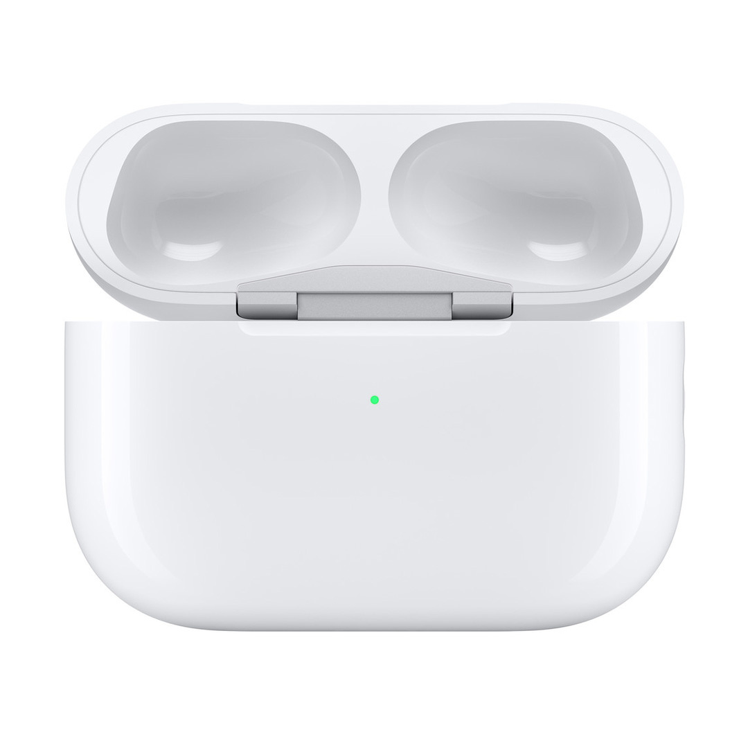 Apple、AirPods Pro用の充電ケース「AirPods Pro（第2世代）MagSafe