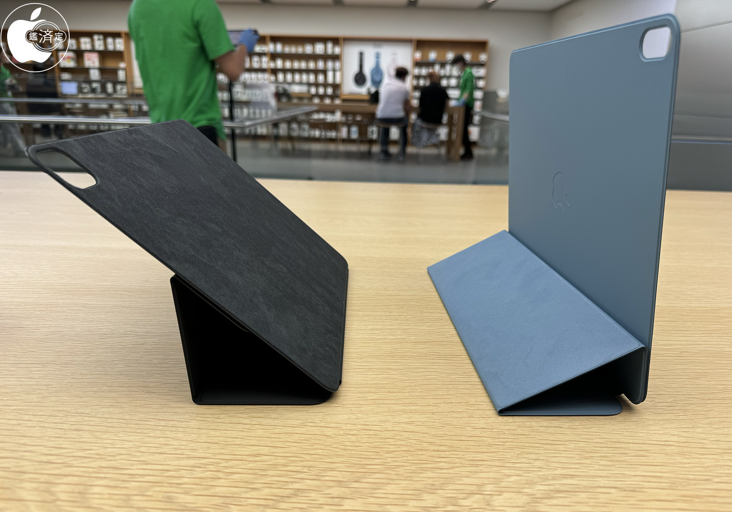 Apple、複数角度調整が可能になったiPad Pro（M4）用Smart Folio「iPad