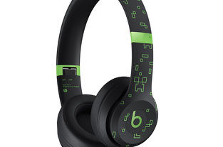 Beats、Beats Solo 4のJENNIE エディション「Beats Solo 4 – JENNIE