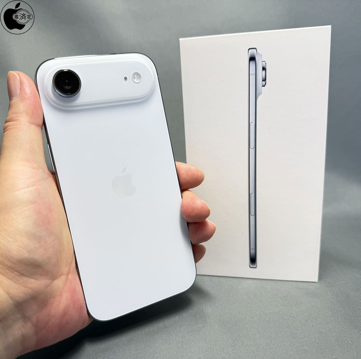 iPhone Airをチェック | iPhone | Mac OTAKARA