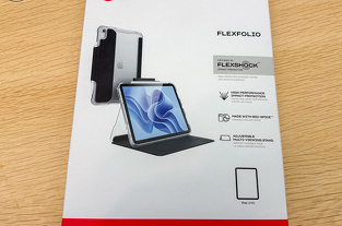 Apple Store、Tech21のMacBook Pro (14-inch)用ハードケース「Tech21